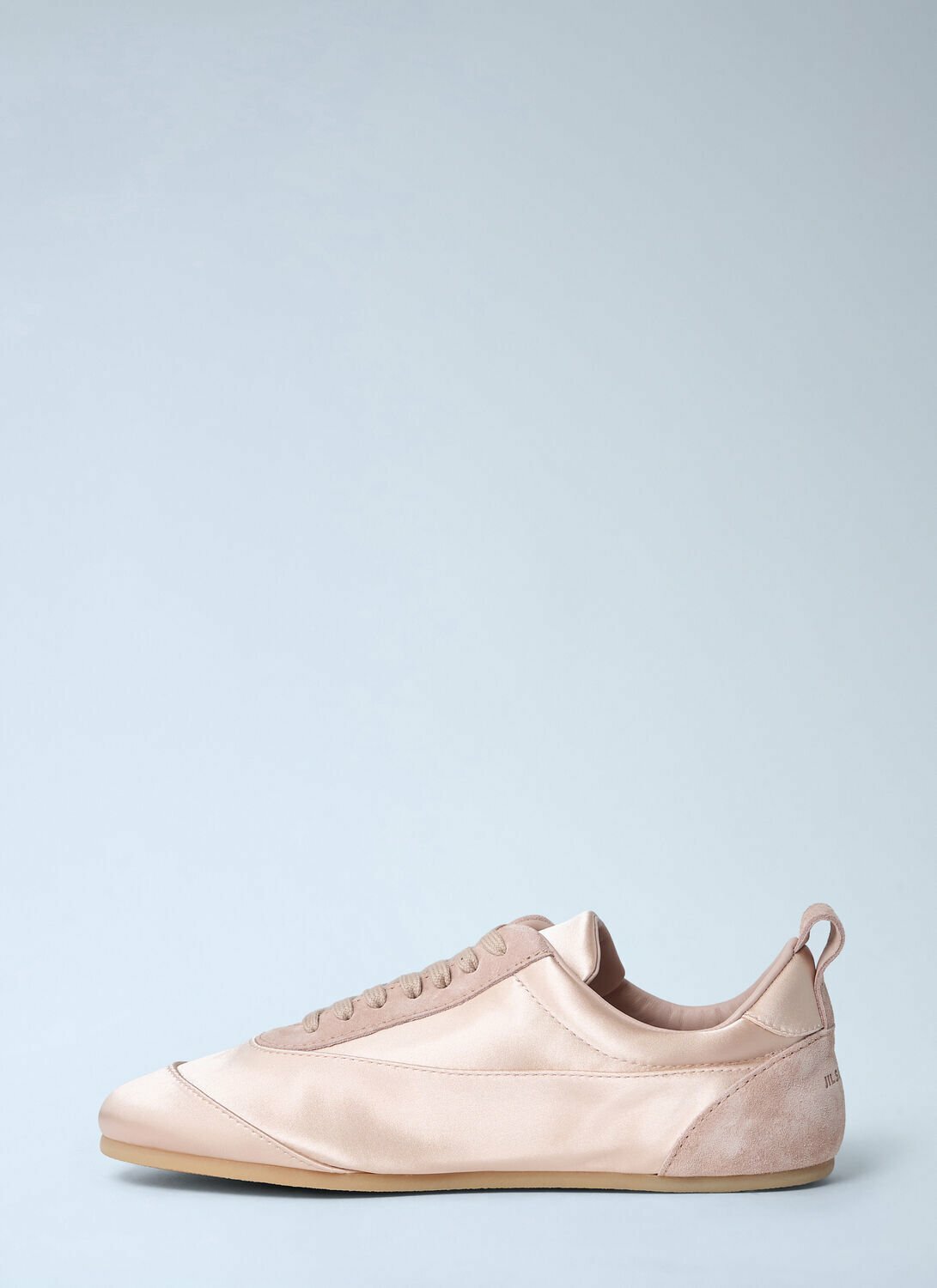 Jil Sander Low-Top Sneakers