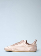 Jil Sander Low-Top Sneakers