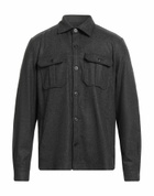 Boglioli Mens Jacket Charcoal