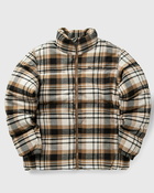 Columbia Puffect Novelty Jacket Multi Down & Puffer Jackets