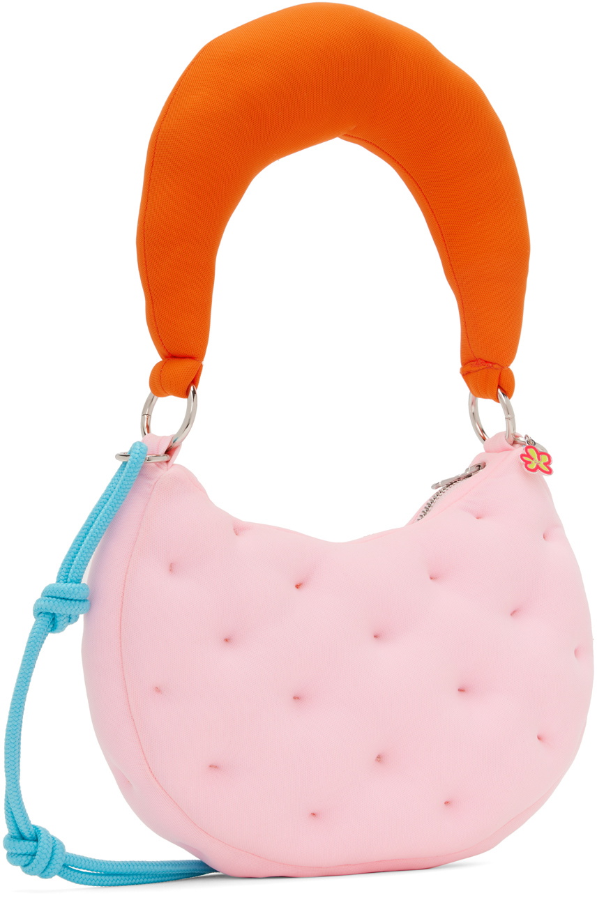 Marshall Columbia Pink Magnolia Bag