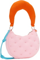Marshall Columbia Pink Magnolia Bag