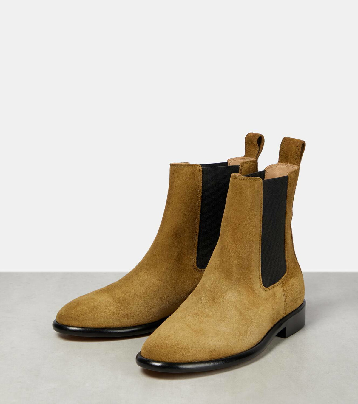 Isabel marant hot sale chelay boots