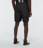 Burberry - Scott casual shorts
