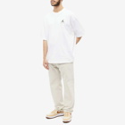 Air Jordan Men's Essential Oversized T-Shirt in White