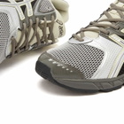 Asics Gel-Ds Trainer 14 in Truffle Grey/Pure Silver