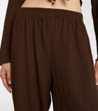 Jade Swim Mika wide-leg pants
