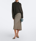 Lisa Yang Sandy cashmere sweater