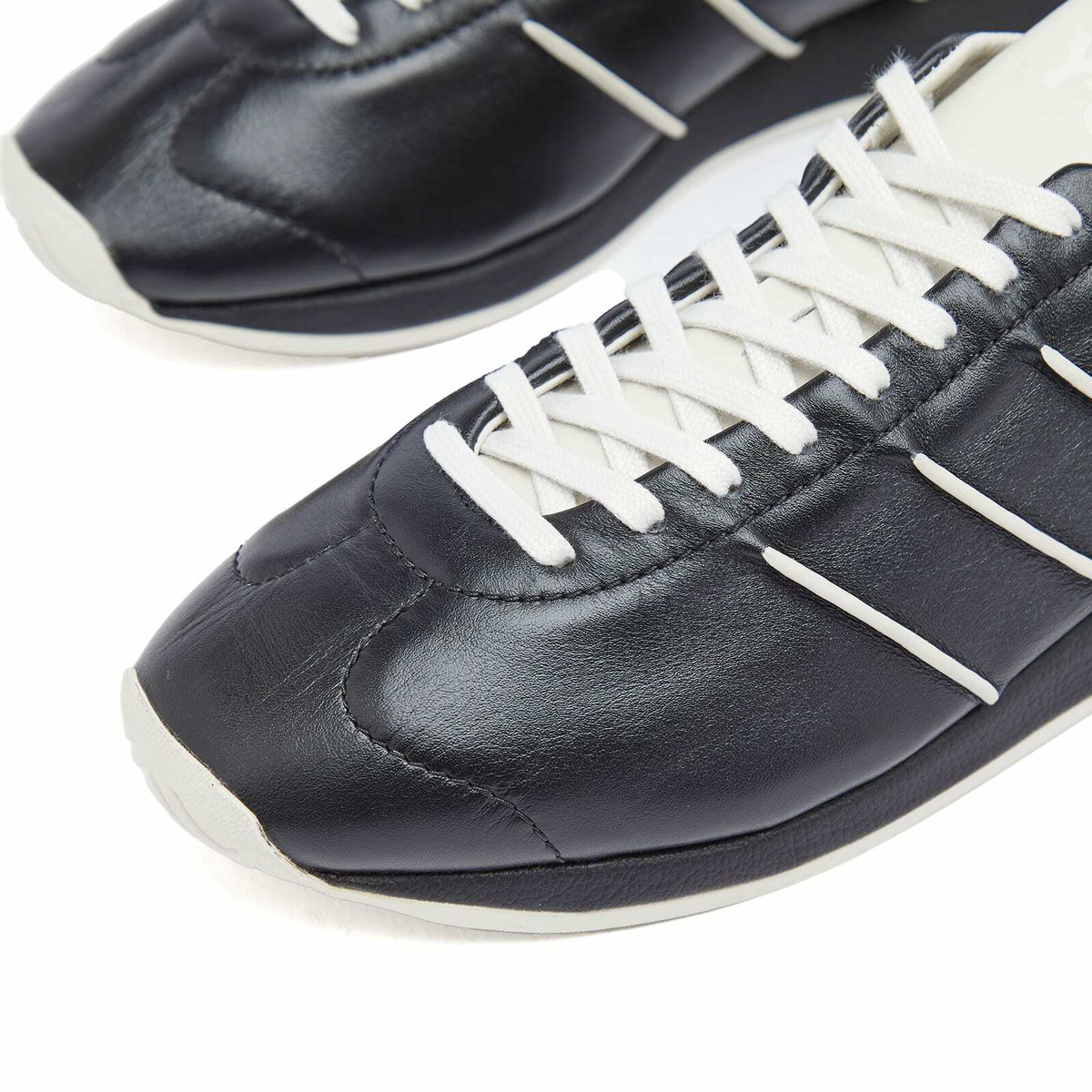 ★Y-3★Y-3 Country Talc Black★大人気★ adidas Y-3 Country Talc Black Men's - JS0588 - US