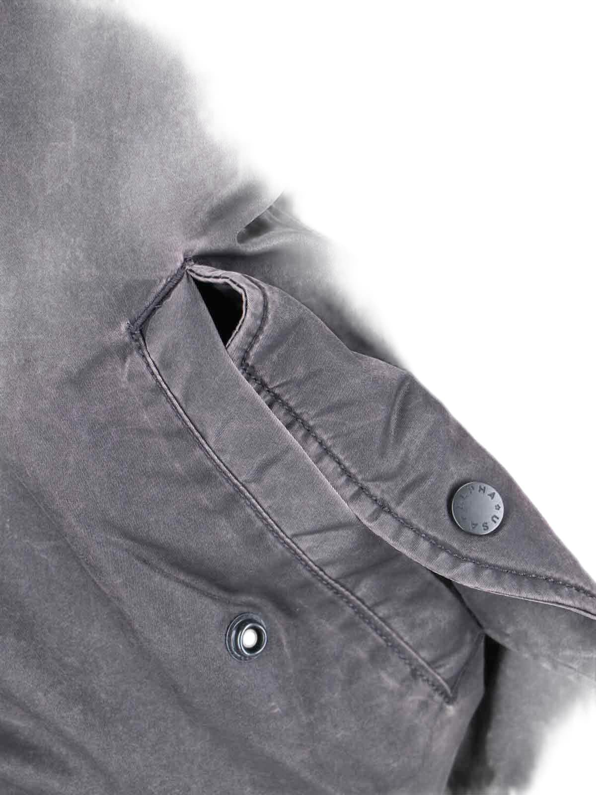 Alpha Industries ma-1 Bomber Jacket