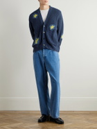 Folk - Straight-Leg Jeans - Blue
