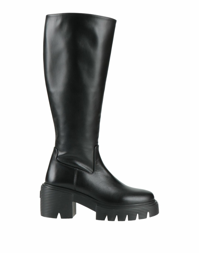 Photo: Stuart Weitzman Womens Boot in Black