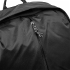 Norse Projects Men's Recycled Nylon Backpack in Black