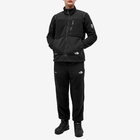 The North Face Men's x Undercover Zip-Off Fleece Jacket in Tnf Black