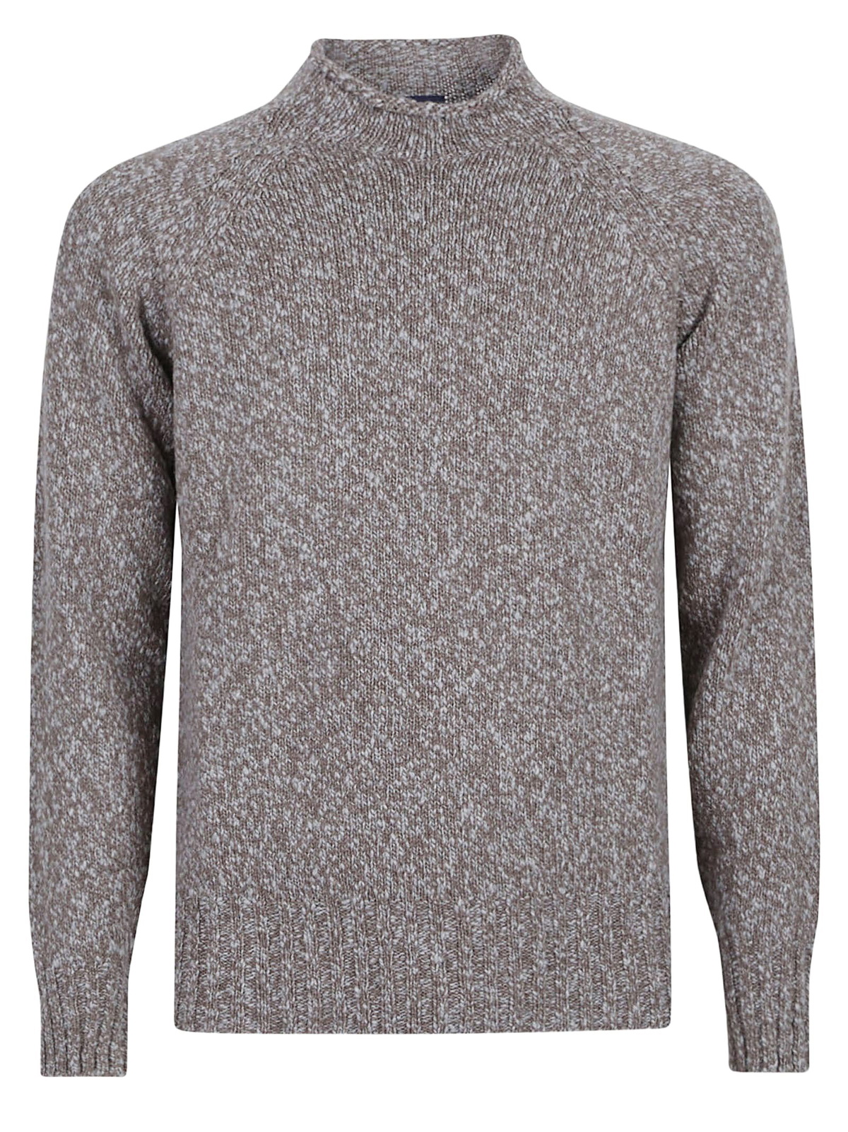 Drumohr Round Neck Sweater