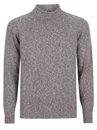 Drumohr Round Neck Sweater