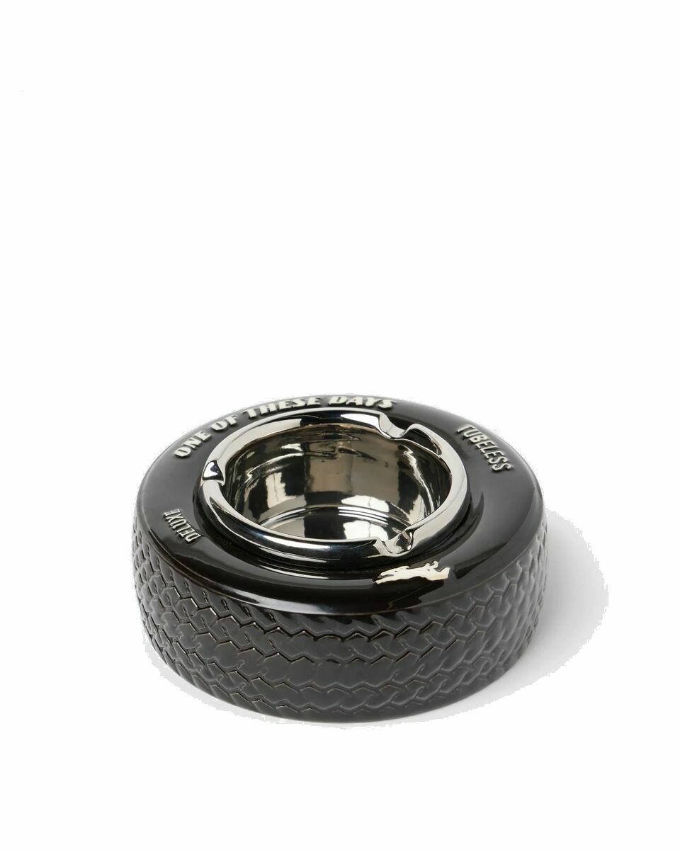 Photo: One Of These Days Interstate Ashtray Black - Mens - Cool Stuff/Home Deco