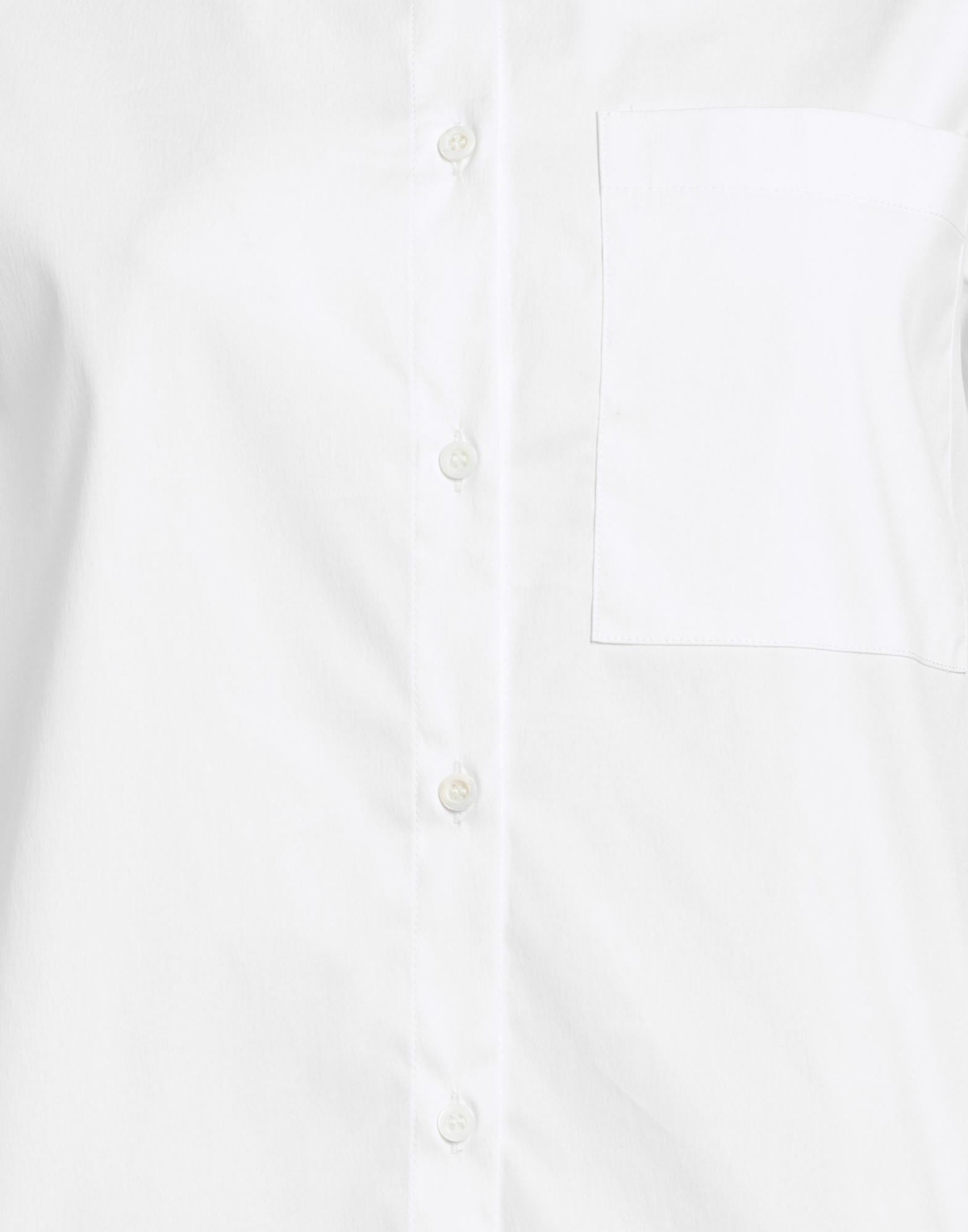 Peserico Womens Shirt in White