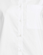 Peserico Womens Shirt in White