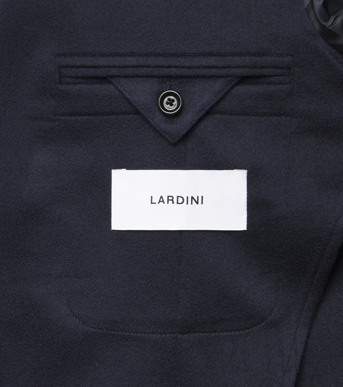 Lardini Cashmere blazer