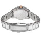 GV2 by Gevril Cortina Quartz Diamond Ladies Watch 13500B