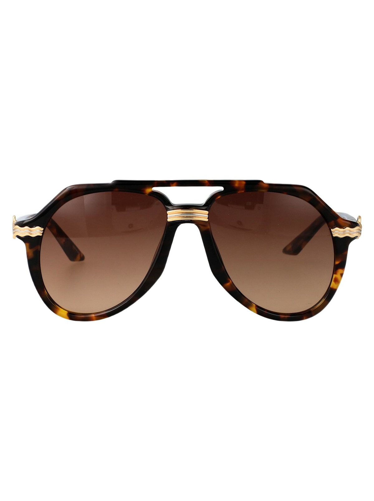 Casablanca Rajio Sunglasses