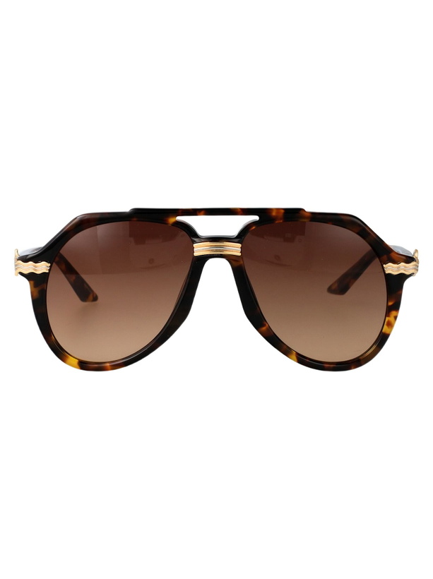 Photo: Casablanca Rajio Sunglasses