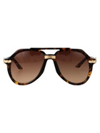 Casablanca Rajio Sunglasses