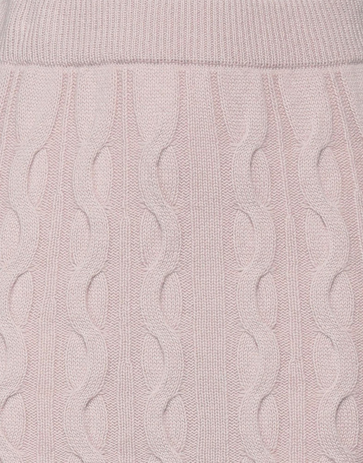 Drumohr Womens Midi skirt in Pink
