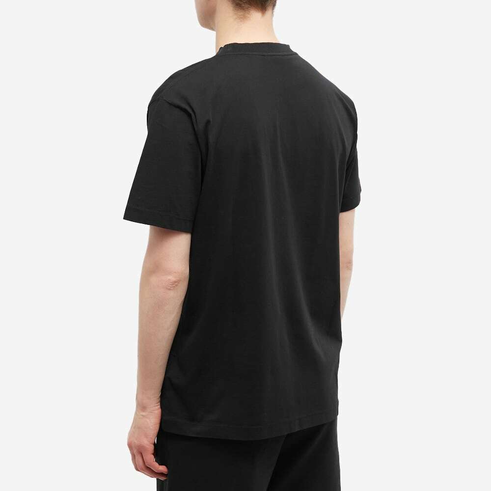 Marcelo Burlon Men's Cross T-Shirt in Black