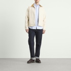 Drake's Men's Selvedge Denim Jeans in Indigo