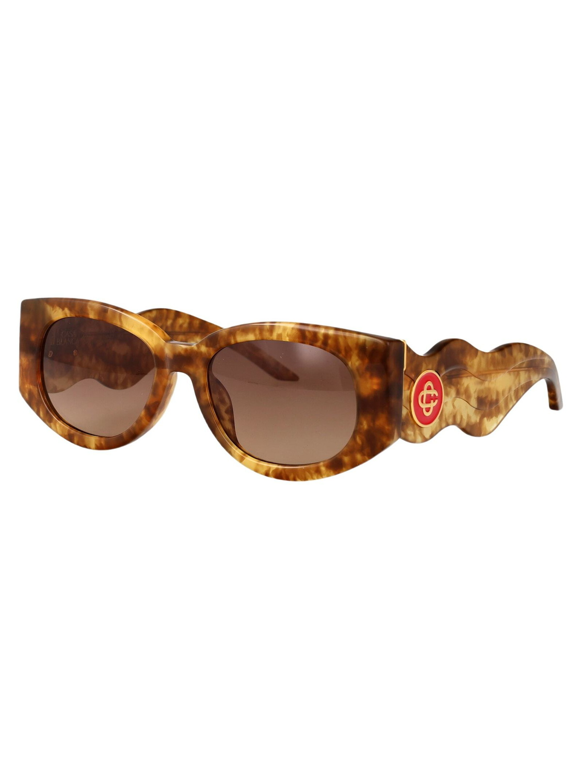 Casablanca Ew-020-16 Sunglasses