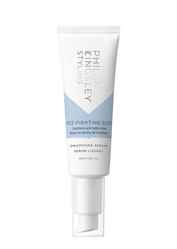 Photo: Philip Kingsley Frizz Fighting Gloss Smoothing Serum 50ml