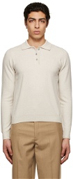 extreme cashmere Taupe n°223 Be For Polo