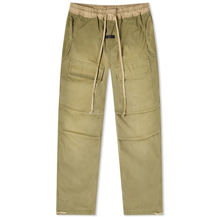 Photo: Fear of God Military Cargo Pant