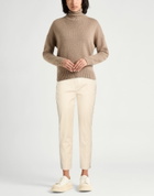 Peserico Womens Pants in Beige