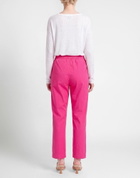 Jijil Womens Pants Fuchsia