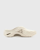 Crocs Echo Wave Beige Mens Sandals & Slide