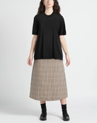 Armarium Womens Sweater in Black