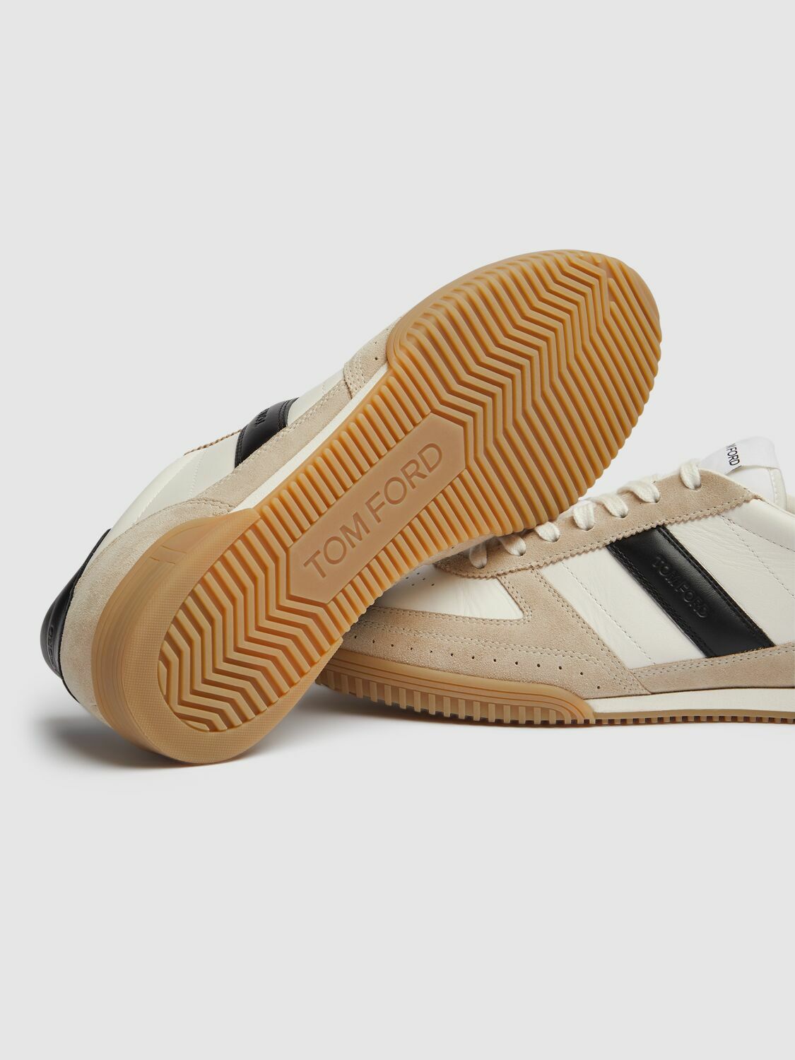 TOM FORD Terence Low Top Sneakers TOM FORD
