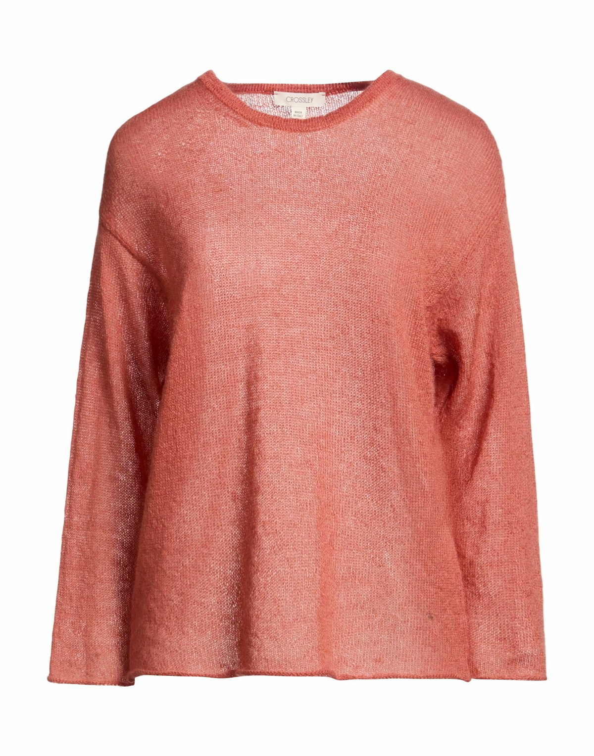 Crossley Womens Sweater Antique rose