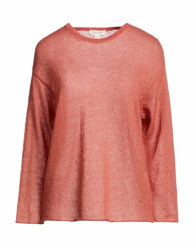 Photo: Crossley Womens Sweater Antique rose