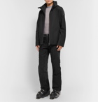 Kjus - Freelite Stretch-Knit Ski Jacket - Black