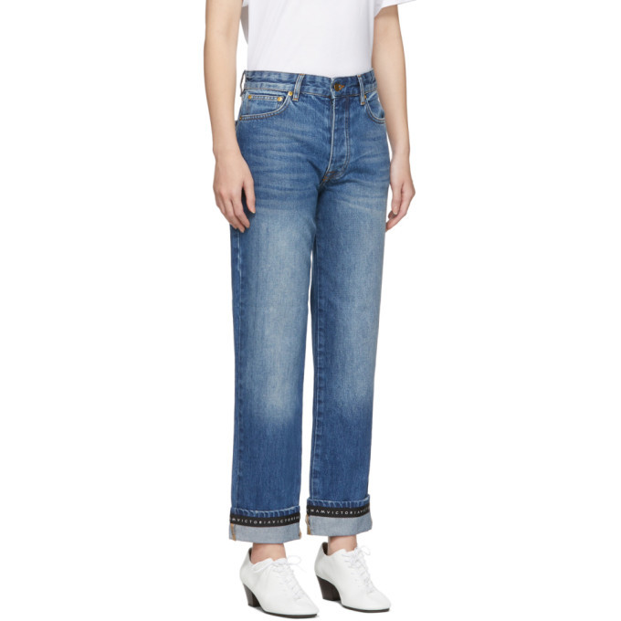 Victoria beckham sale arizona jeans