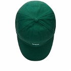 Wax London Men's Sports Cap in Green
