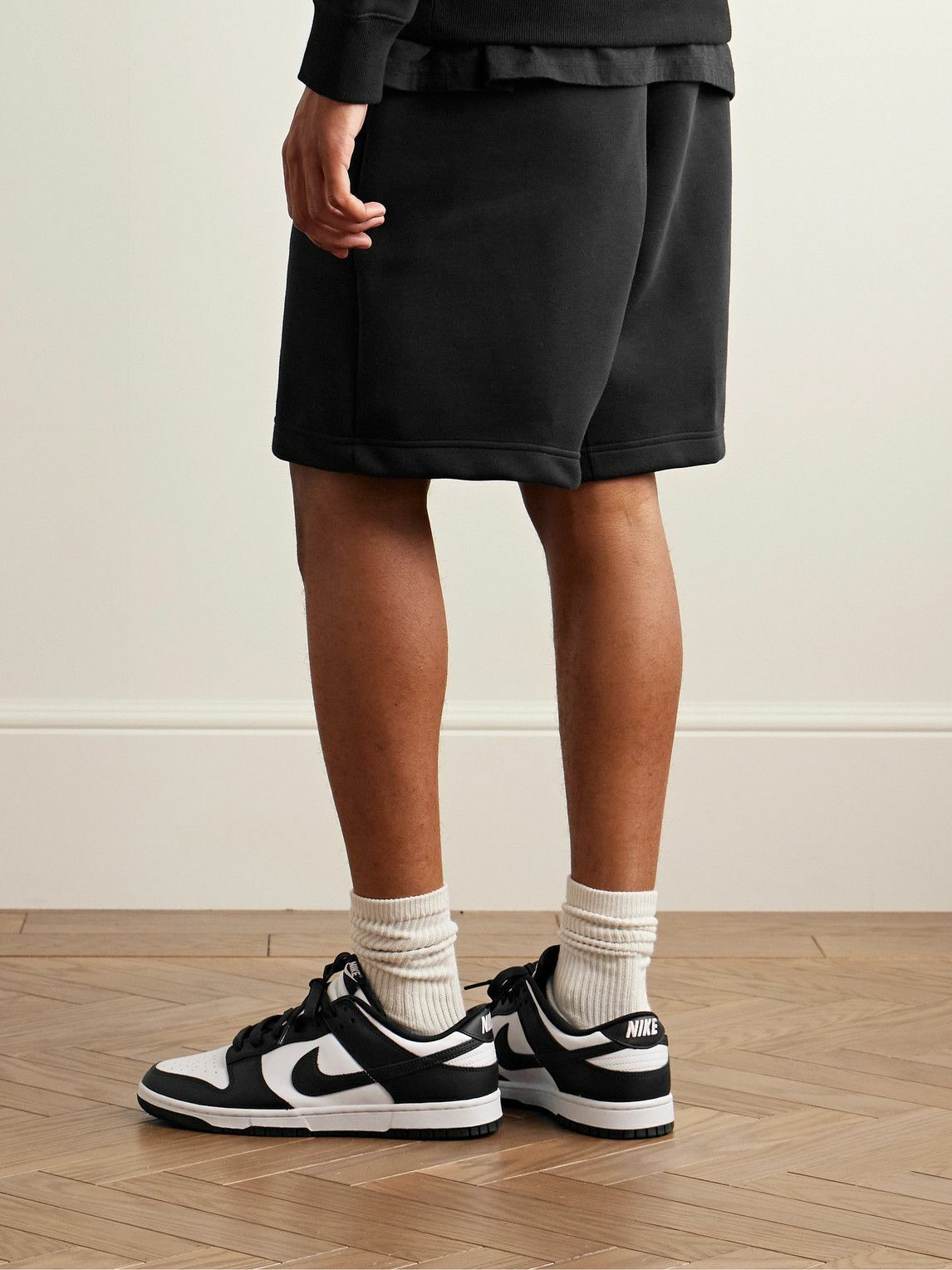 NIKE ナイキ long Tee SHORT PANTS SETUP 616YD5rJ7-L._SY350_QL65_.jpg