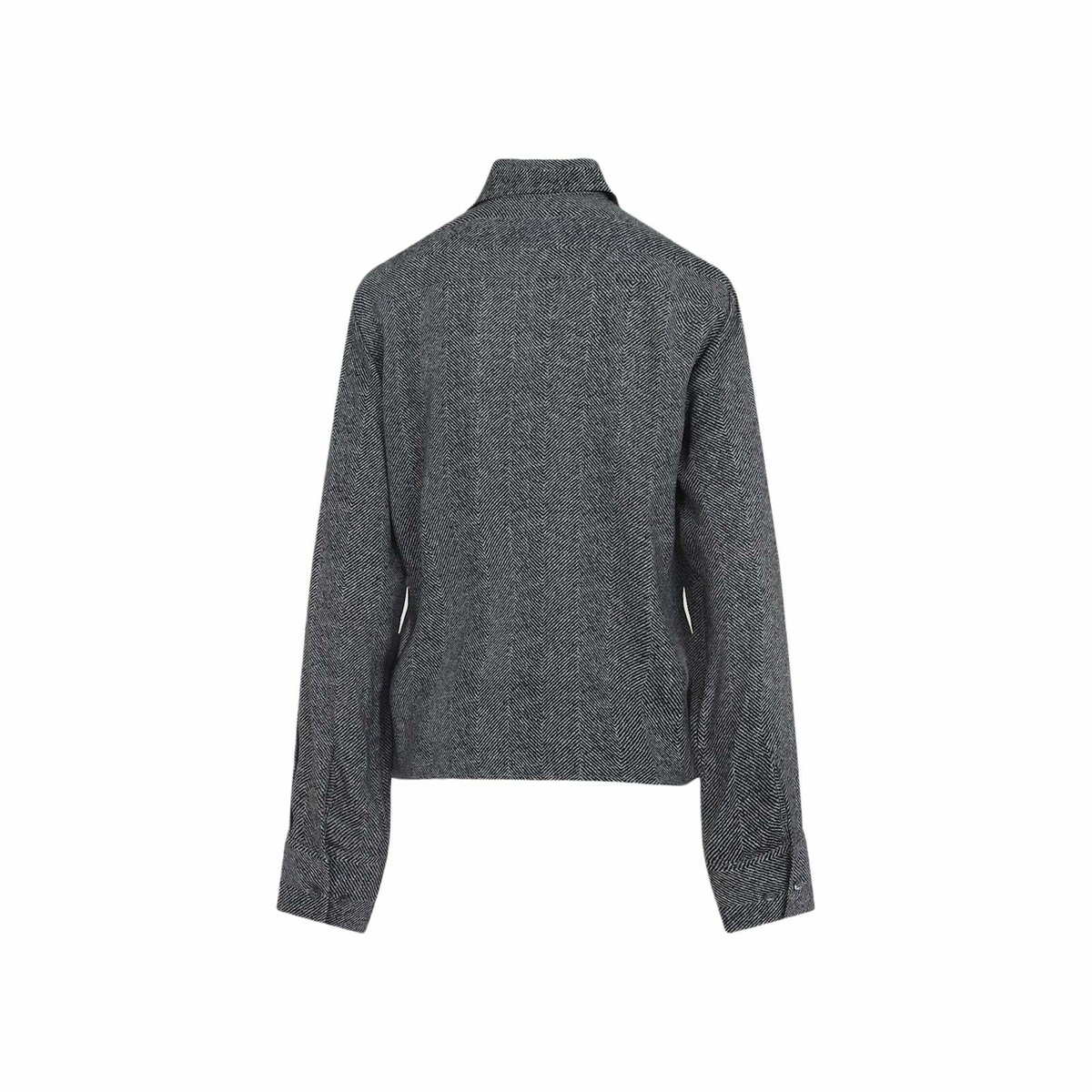 Ermanno Scervino Printed Shirt