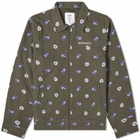 END. x Vans Vault x NOMA t.d. STATION JACKET in Beluga