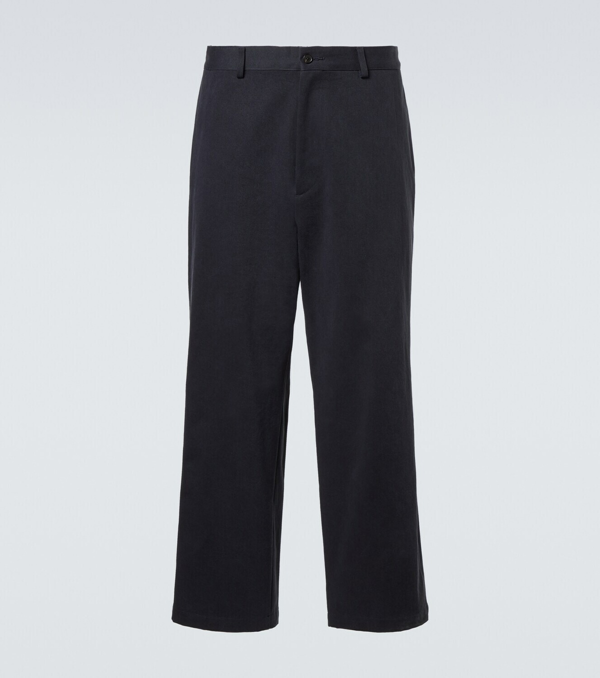 A.Presse Cotton chinos