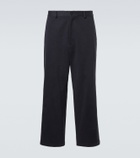 A.Presse Cotton chinos